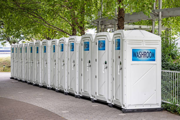 Portable Toilet Options We Offer in Holton, KS