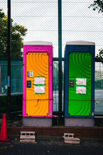 Best Porta potty rental for parties  in Holton, KS