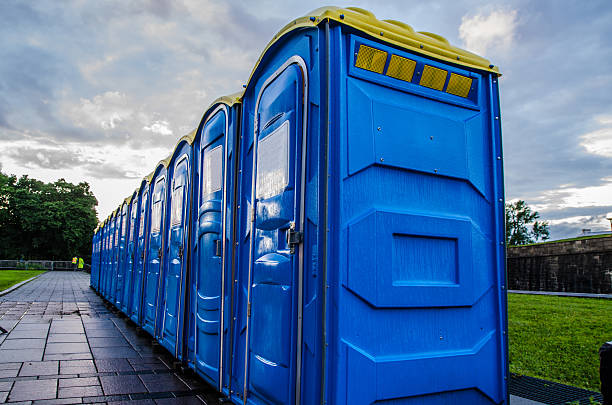 Best Porta potty cleaning services  in Holton, KS